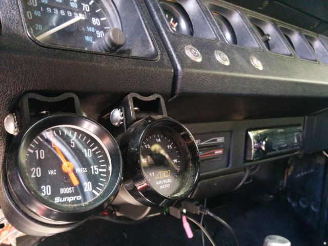 1987 Jeep Wrangler YJ - photo 10
