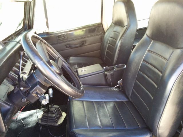 1987 Jeep Wrangler YJ - photo 7