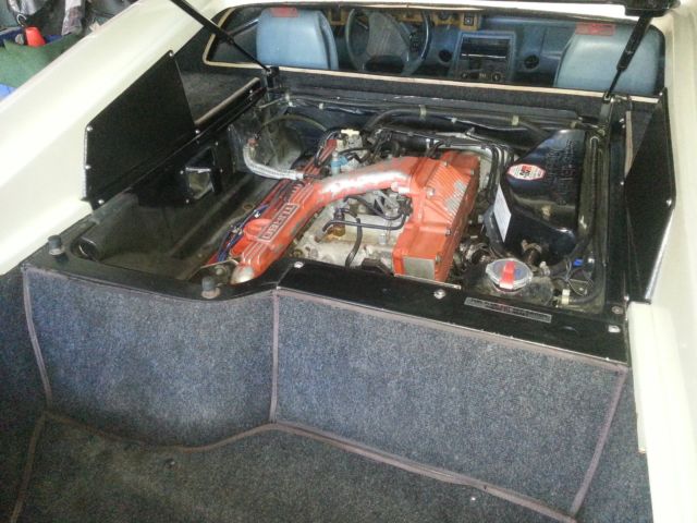 1988 Lotus Esprit - photo 11