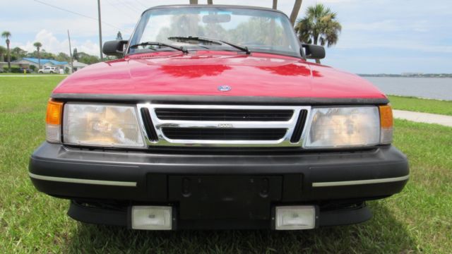 1988 Saab 900 Turbo - photo 4