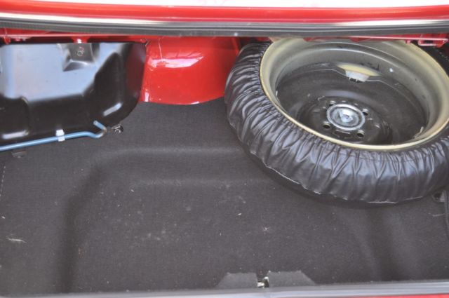 1991 Mazda MX-5 Miata - photo 9