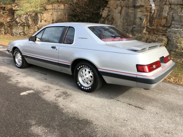1983 Ford Thunderbird Turbo 2dr Coupe - photo 5