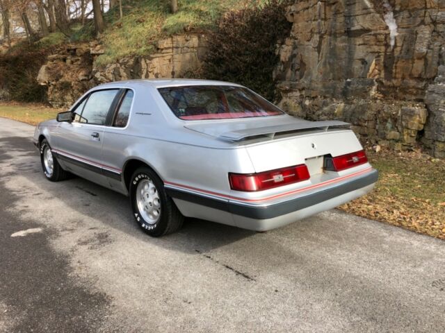 1983 Ford Thunderbird Turbo 2dr Coupe - photo 6