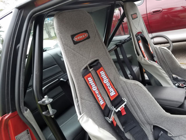 1988 Ford Mustang LX - photo 10