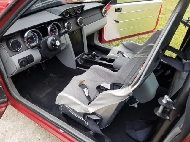 1988 Ford Mustang LX - photo 9