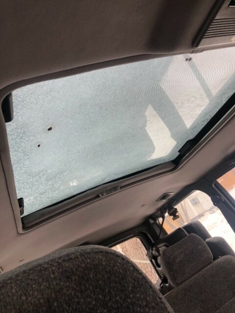 1993 Mitsubishi Montero - photo 5