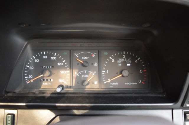 1991 Toyota Liteace FXV - photo 12