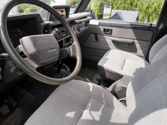 1990 Toyota Land Cruiser - photo 4
