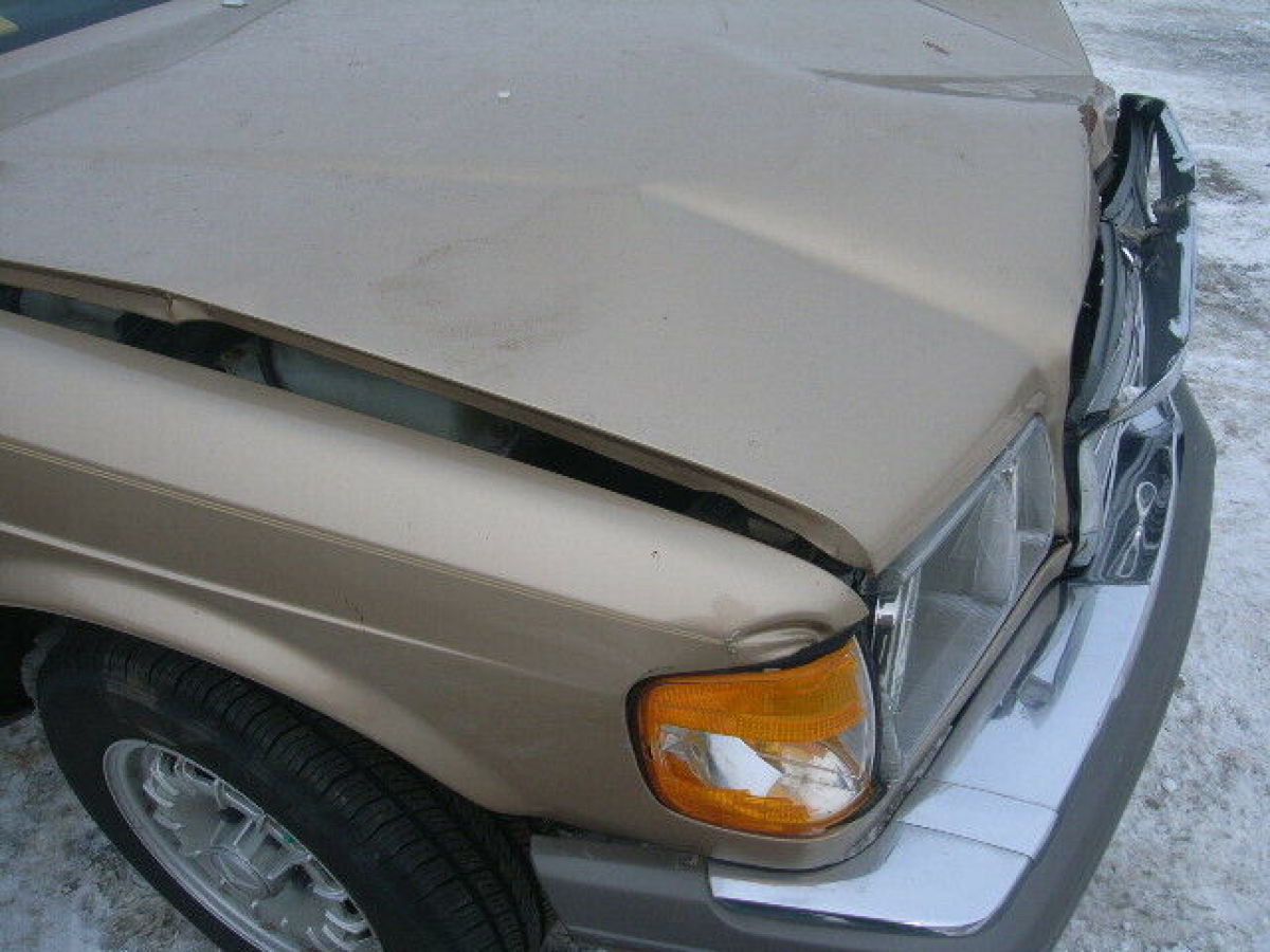 1983 Mercedes-Benz 300SD 300 SD - photo 4