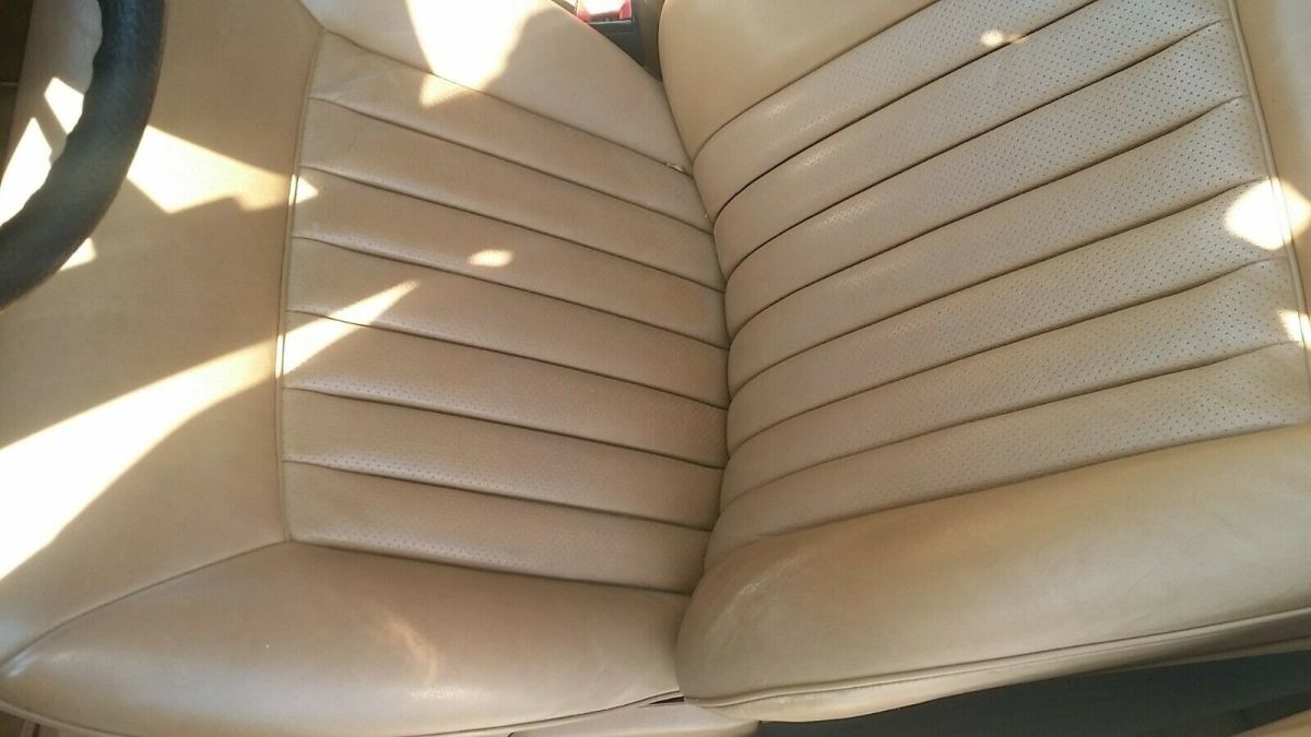 1983 Mercedes-Benz 300SD 300 SD - photo 5