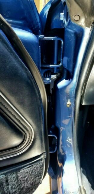 1981 Pontiac Trans Am - photo 13