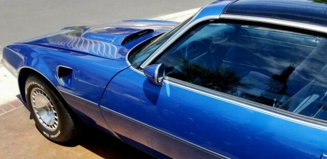 1981 Pontiac Trans Am - photo 3