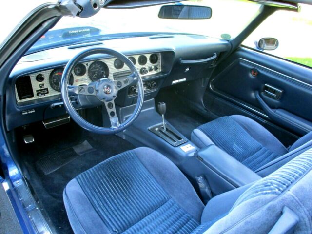 1981 Pontiac Trans Am - photo 6