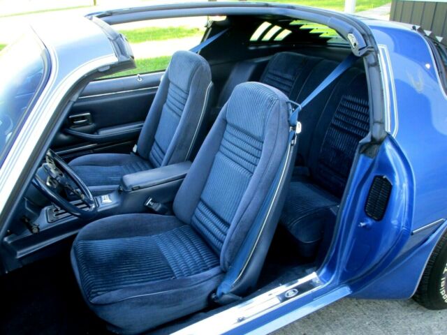 1981 Pontiac Trans Am - photo 7