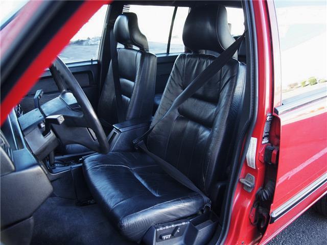 1993 Volvo 900 Turbo - photo 4