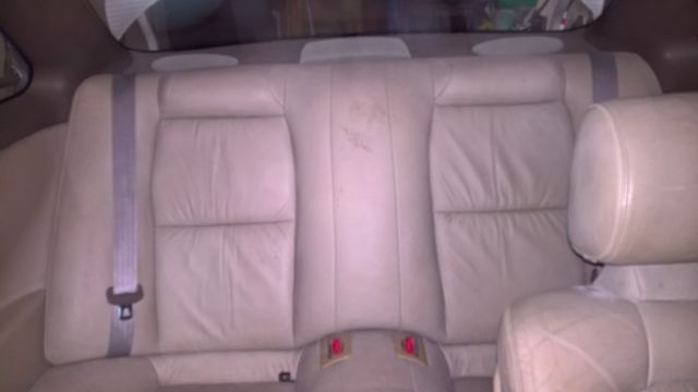 1993 Lexus SC SC 400 Supra 6-speed - photo 12