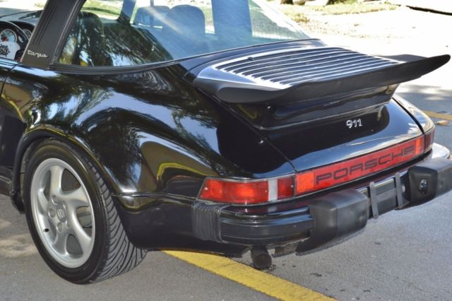 1979 Porsche 911 Targa Widebody - photo 10