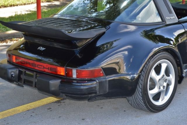 1979 Porsche 911 Targa Widebody - photo 11