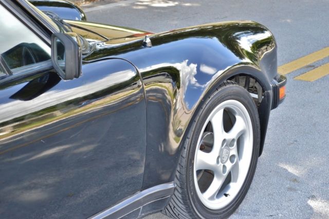 1979 Porsche 911 Targa Widebody - photo 5