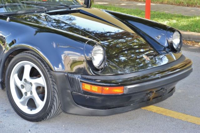 1979 Porsche 911 Targa Widebody - photo 8