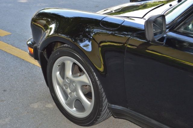 1979 Porsche 911 Targa Widebody - photo 9