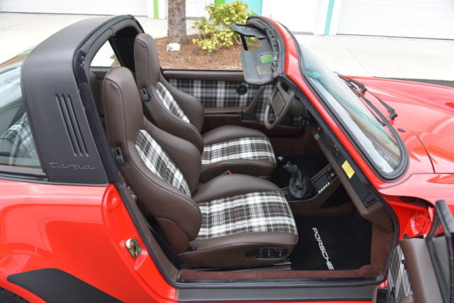 1985 Porsche 911 Turbo Look - photo 9