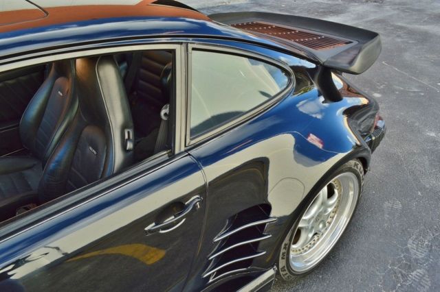 1988 Porsche 911 2 Door Coupe - photo 10