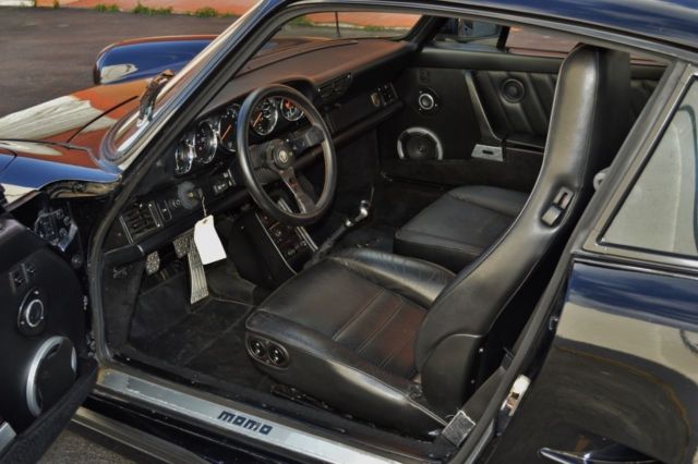 1988 Porsche 911 2 Door Coupe - photo 11