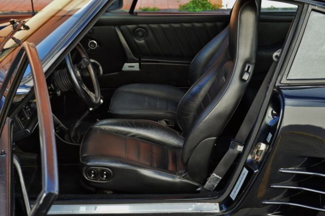 1988 Porsche 911 2 Door Coupe - photo 12