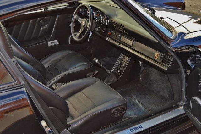 1988 Porsche 911 2 Door Coupe - photo 13