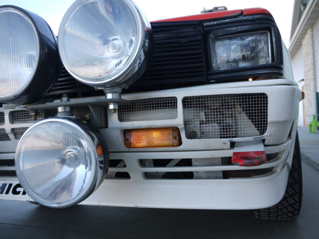 1983 Audi quattro Turbo - photo 8