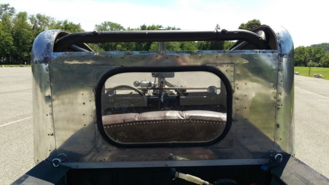 1978 Jeep CJ CJ10 Turbo Rat Rod/ Hot Rod Roadster Jeep cj7 Pick - photo 8