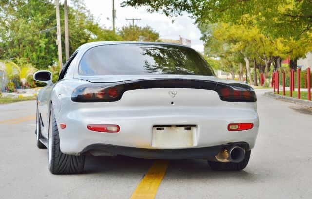 1993 Mazda RX-7 THE NICEST ONE ON EBAY!!!1 - photo 10