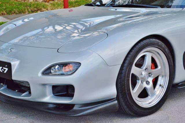 1993 Mazda RX-7 THE NICEST ONE ON EBAY!!!1 - photo 12