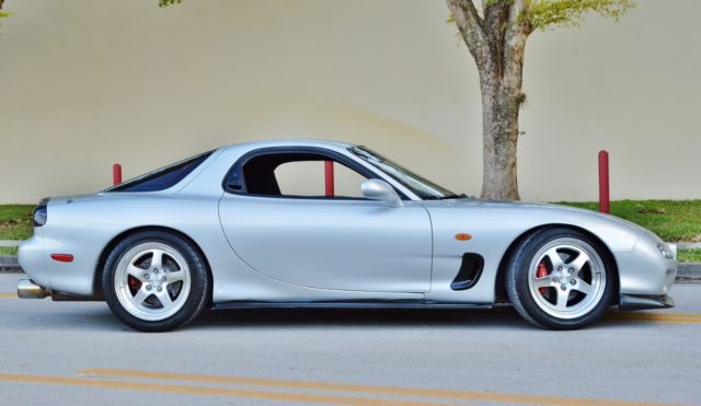 1993 Mazda RX-7 THE NICEST ONE ON EBAY!!!1 - photo 5