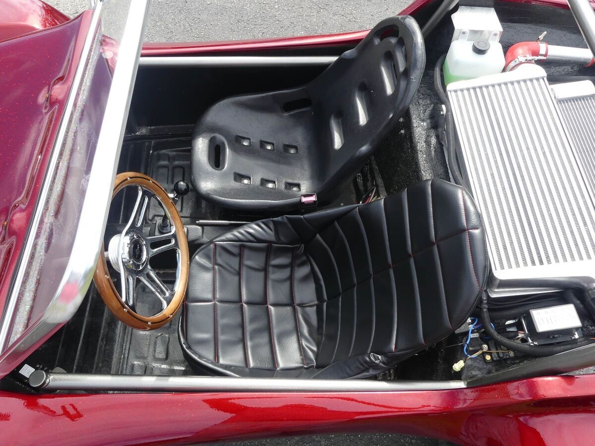 1971 Volkswagen Dune Buggy - photo 3