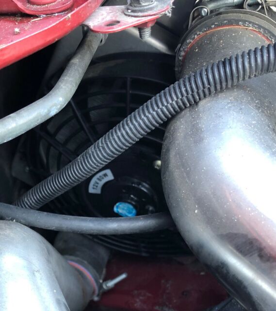 1991 Toyota MR2 Turbo - photo 8