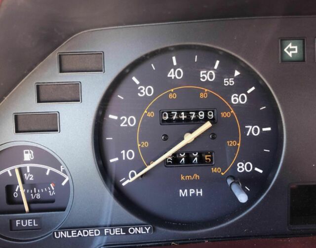 1983 Datsun Z-Series TURBO - photo 11