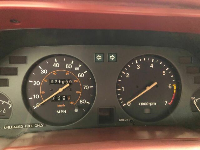 1983 Datsun Z-Series TURBO - photo 12