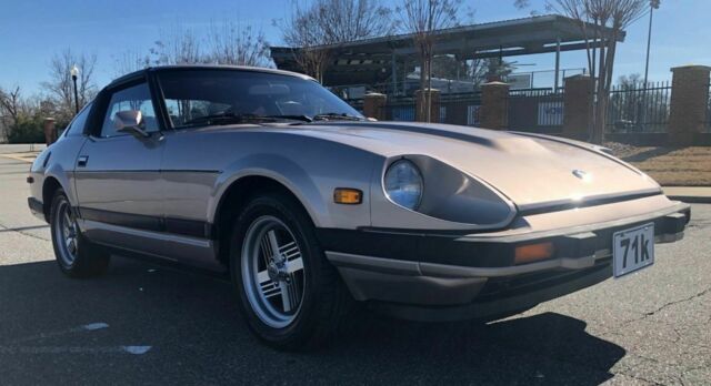 1983 Datsun Z-Series TURBO - photo 6
