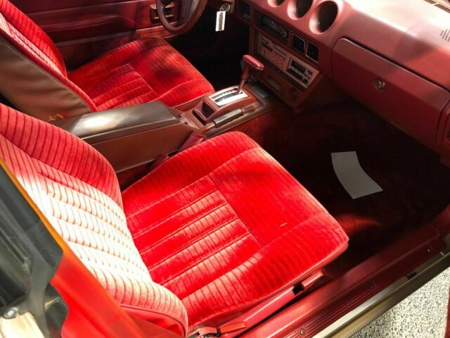 1983 Datsun Z-Series TURBO - photo 9