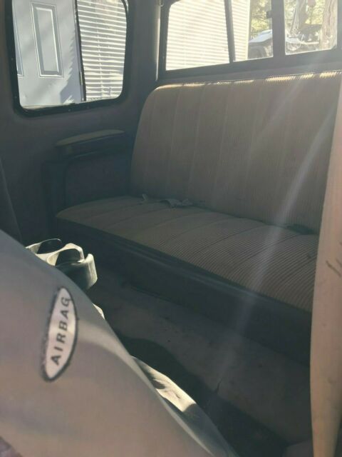 1986 Toyota Pickup - photo 7