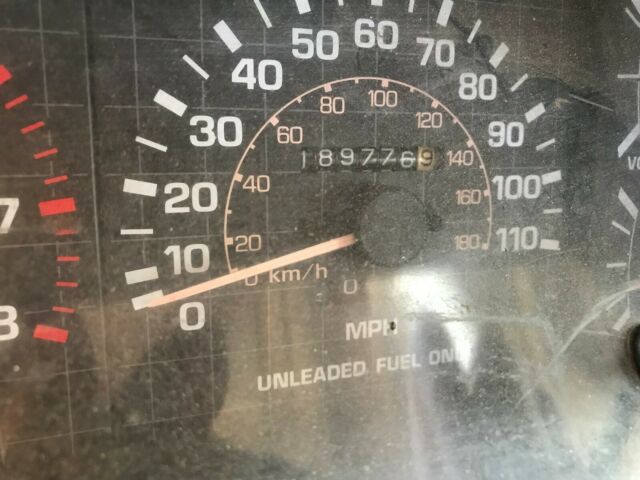 1986 Toyota Pickup - photo 8