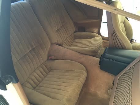 1989 Pontiac Trans Am T-Top - photo 10