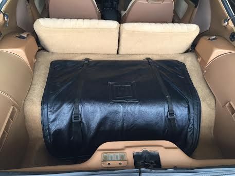 1989 Pontiac Trans Am T-Top - photo 11