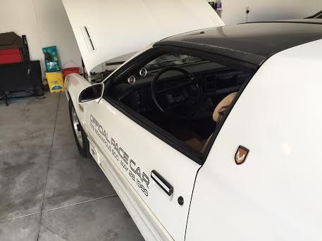 1989 Pontiac Trans Am T-Top - photo 12