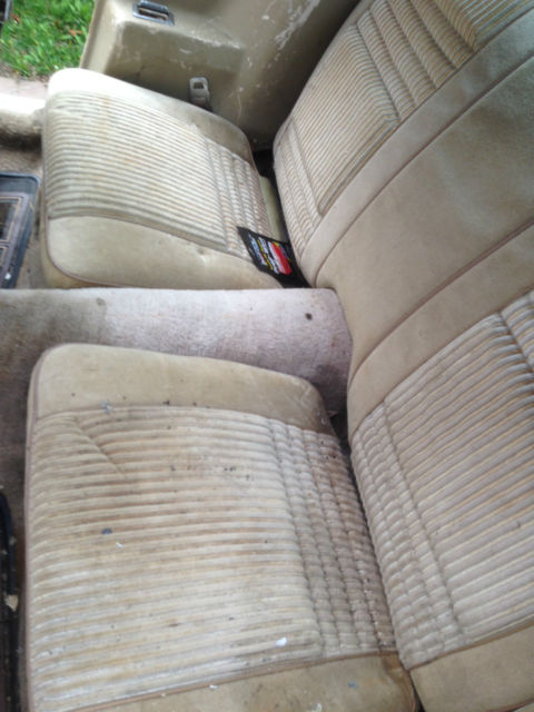 1981 Pontiac Trans Am Trans Am - photo 8