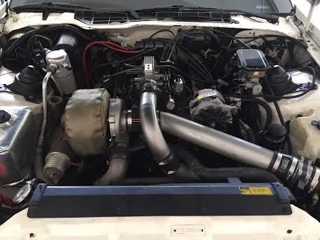 1989 Pontiac Trans Am T-Top - photo 5