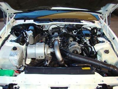 1989 Pontiac Trans Am T-Top - photo 6