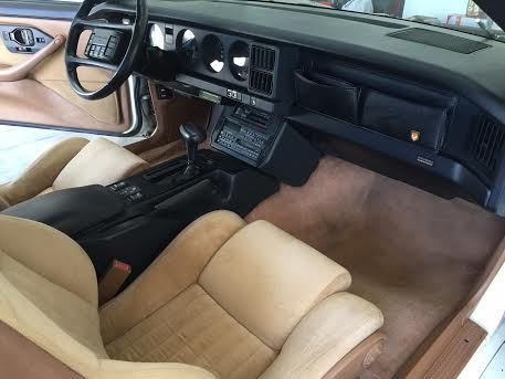 1989 Pontiac Trans Am T-Top - photo 8